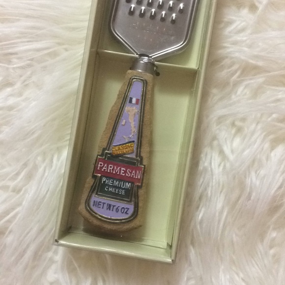 Cheese Grater - Picture 2 of 2